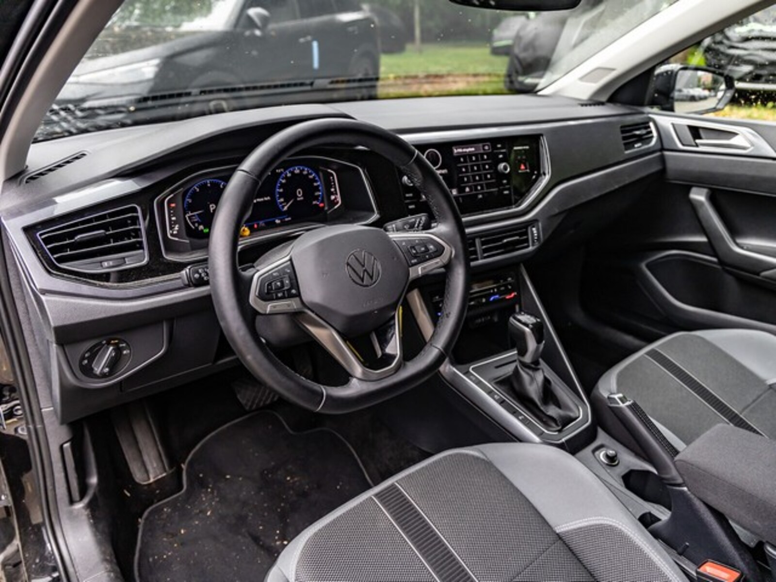 Volkswagen Polo – Bild 14