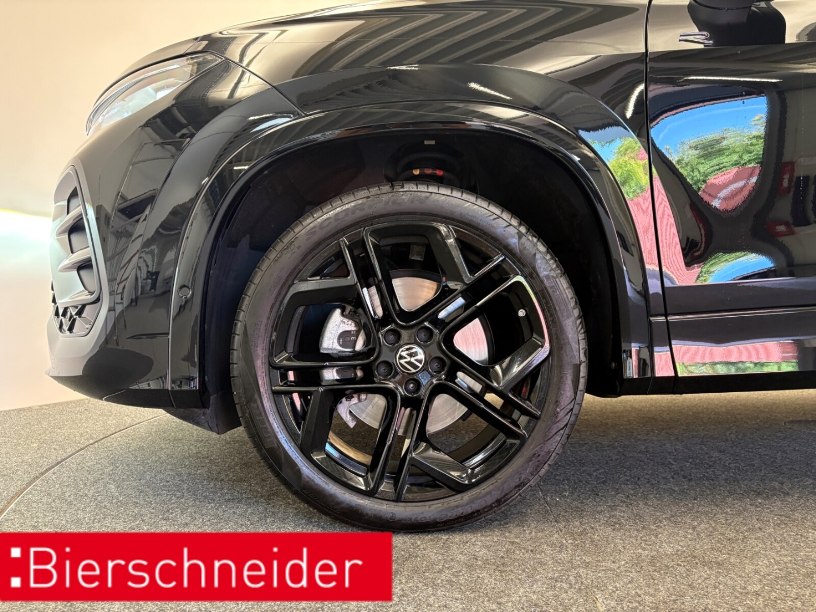 Volkswagen Tayron – Bild 4
