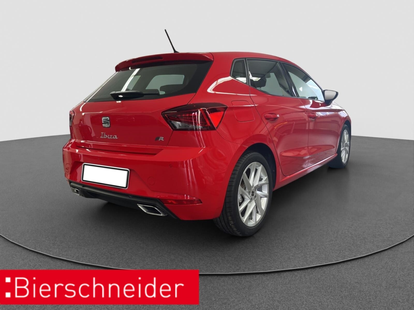 SEAT Ibiza – Bild 7