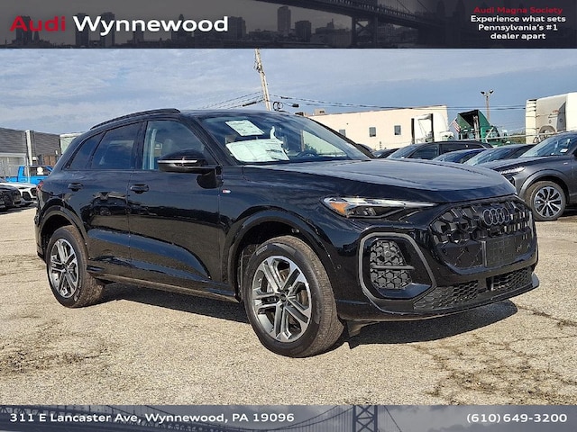 Photo of 2026 Audi Q5