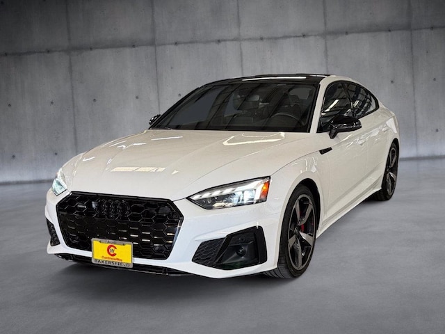 2023 Audi A5 Sportback