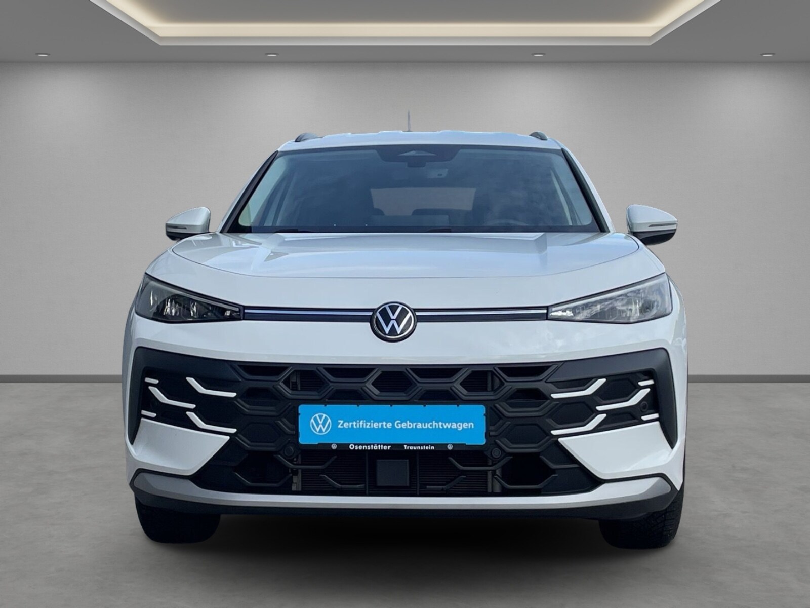 Volkswagen T-Roc – Bild 10