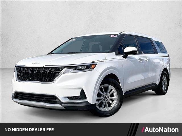 2024 Kia