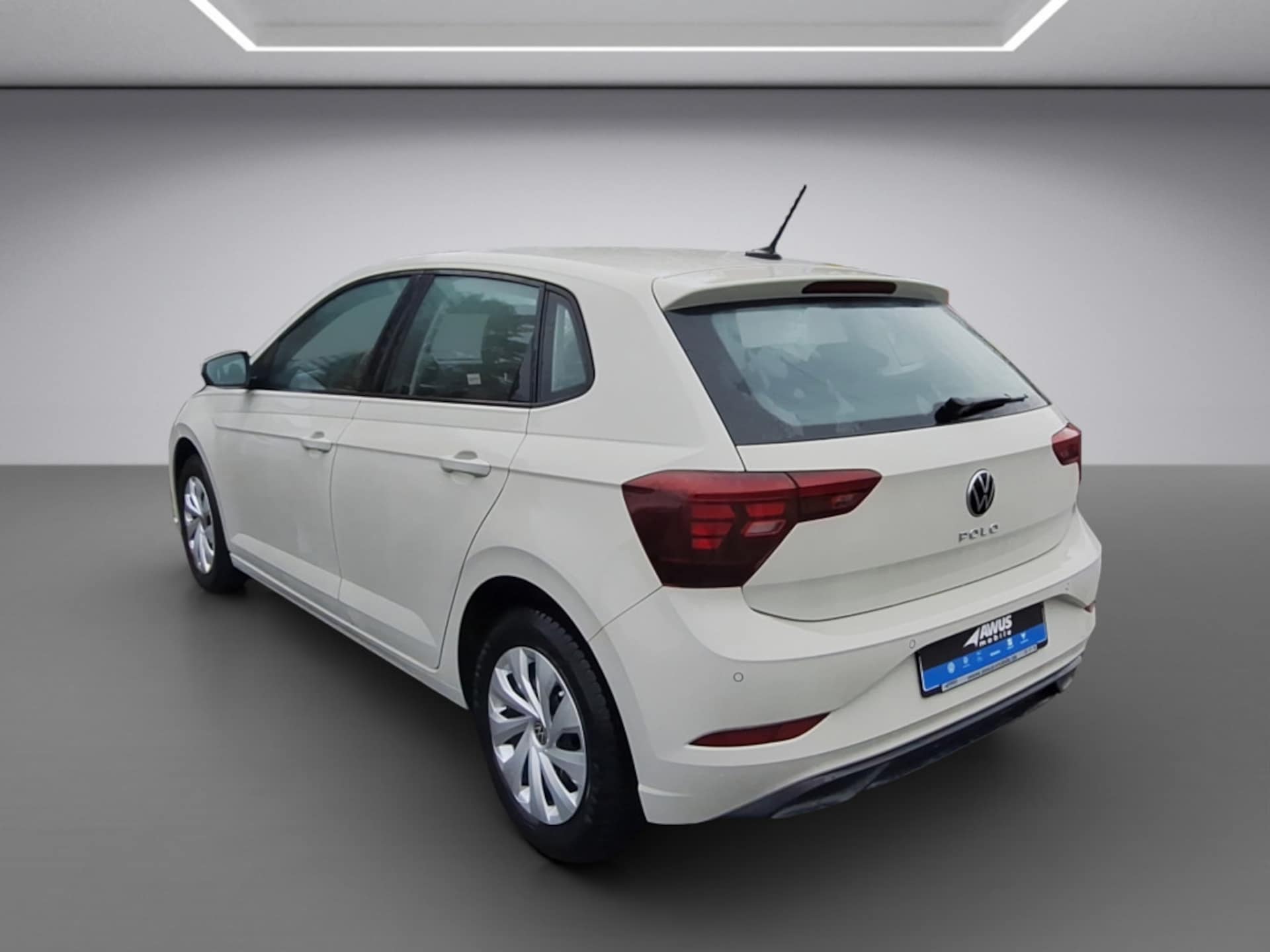Volkswagen Polo Life