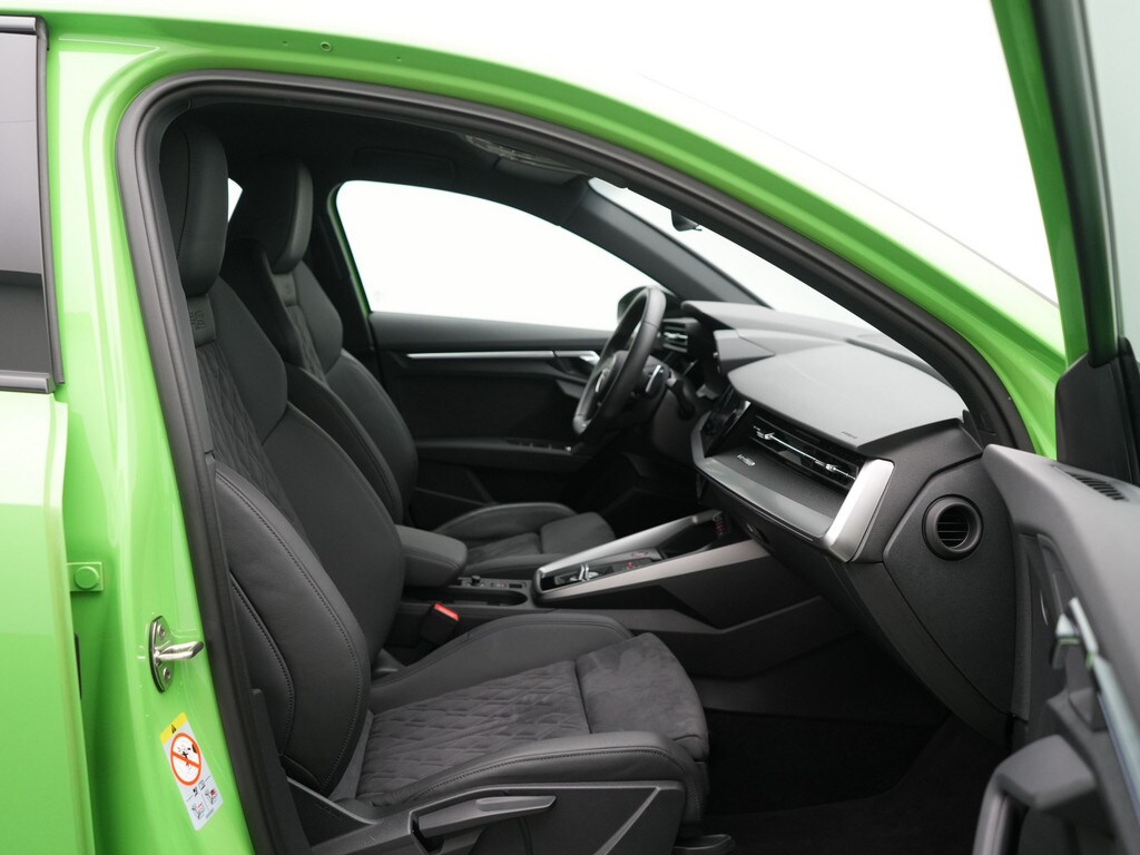 Image about Audi RS 3 Sportback TFSI quattro S tronic