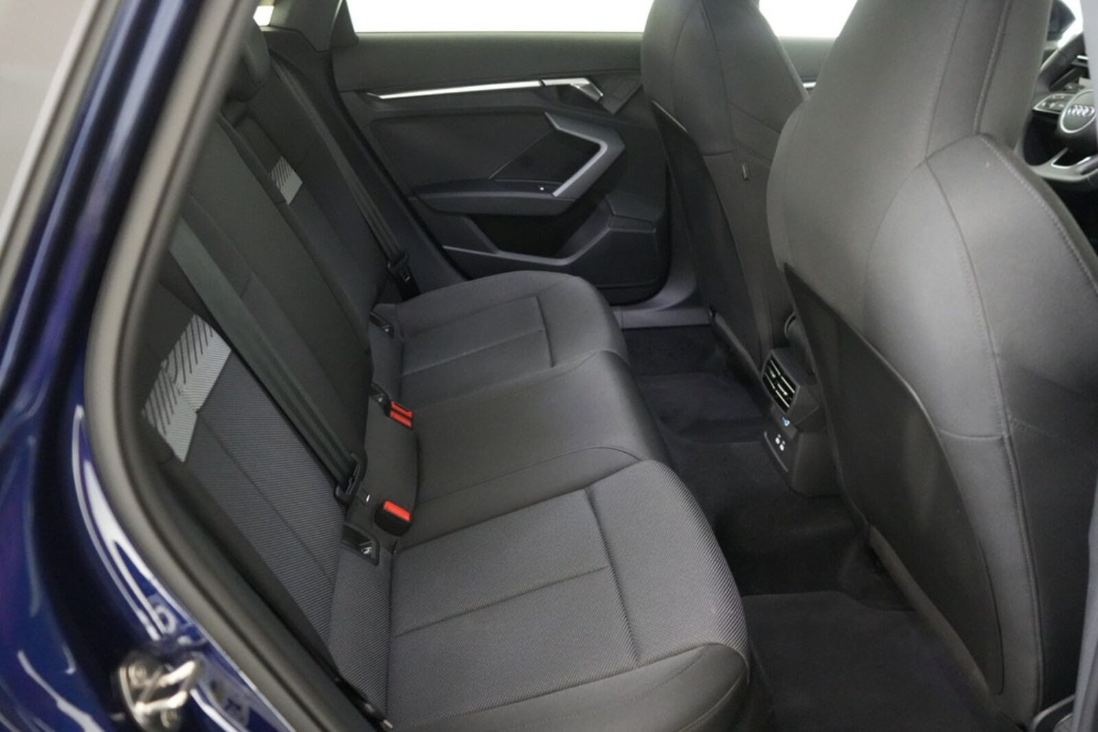 Audi A3 allstreet – Bild 11