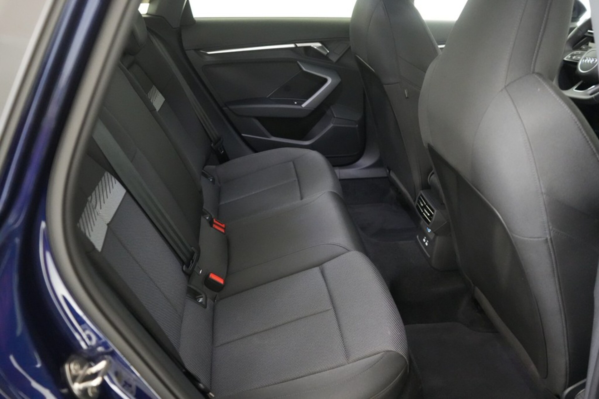 Audi A3 allstreet