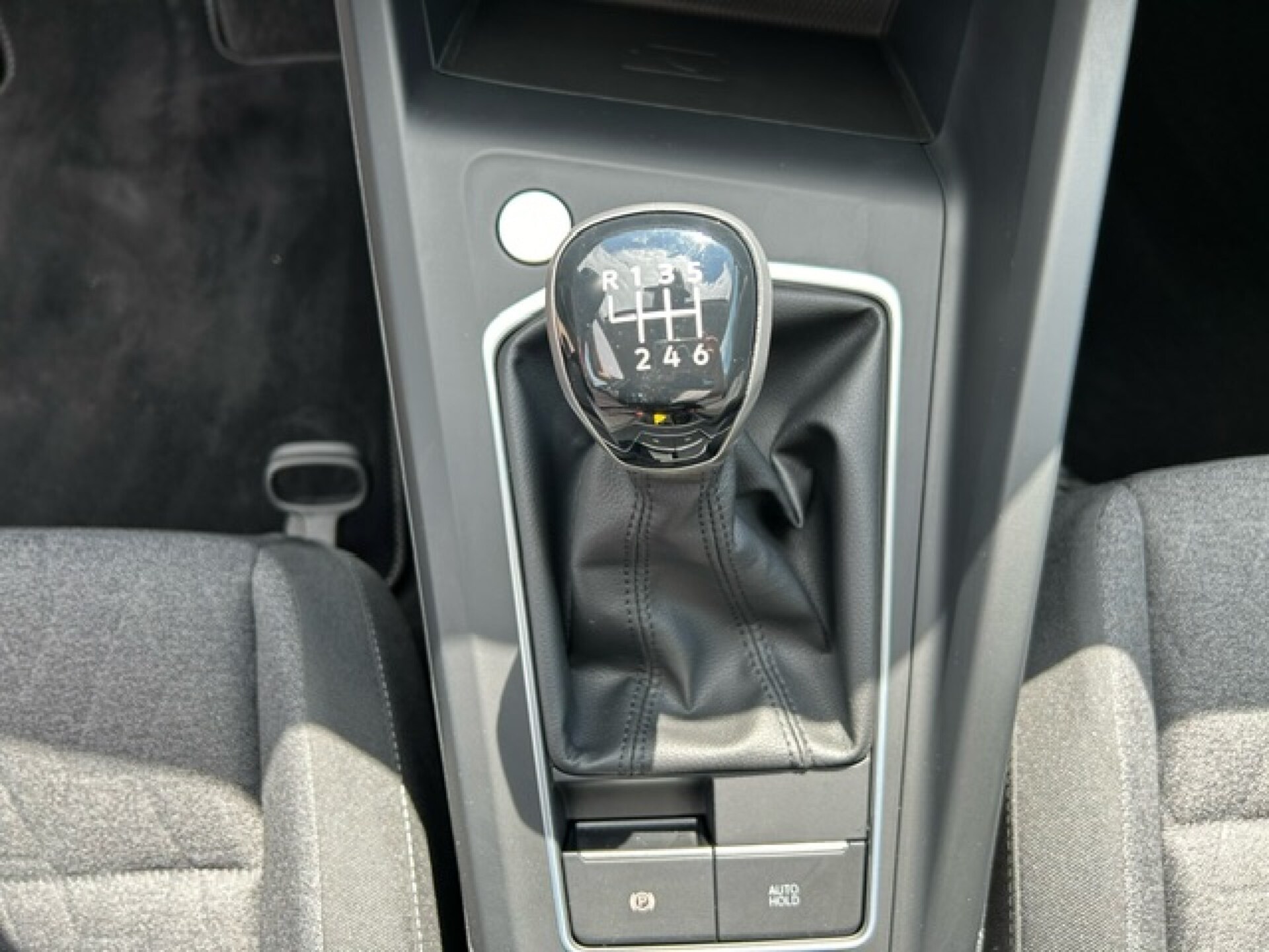 Volkswagen Golf MOVE