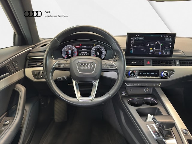 Audi A4 Allroad 40 TDI Quattro S Tronic - 2022 - Joinsteer - #9
