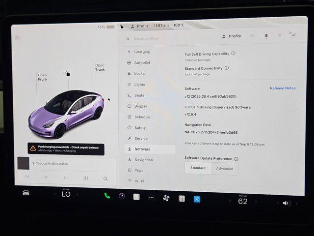 Used 2021 Tesla Model 3 Base with VIN 5YJ3E1EC2MF988459 for sale in Peoria, AZ