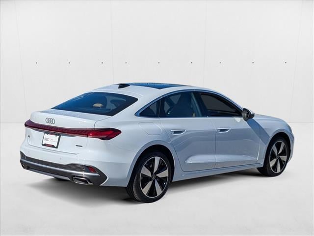 2025 Audi A5 Sedan