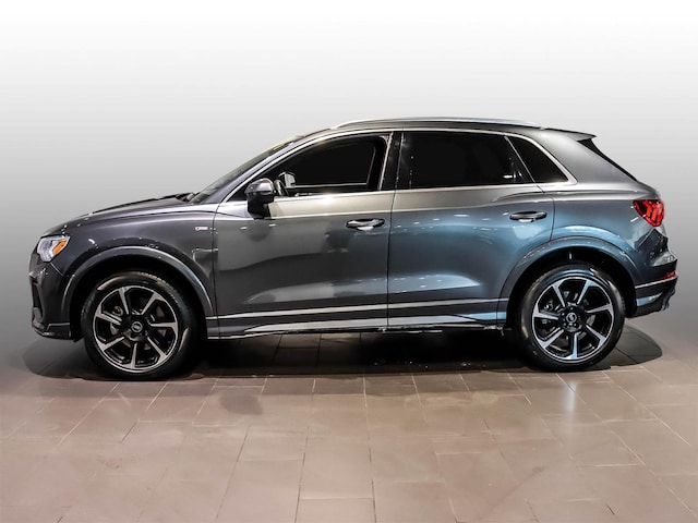 2023 Audi Audi Q3