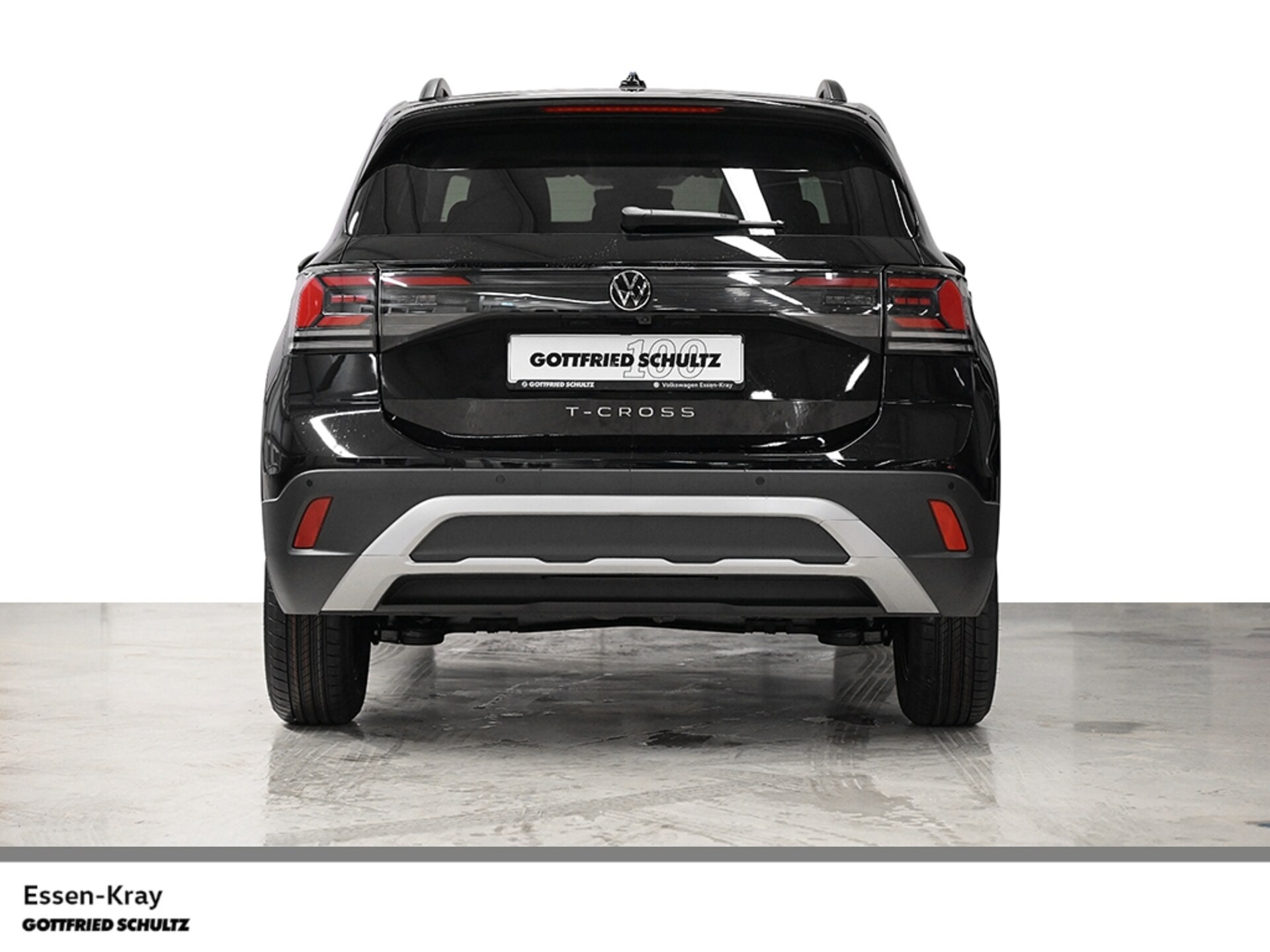 Volkswagen T-Cross ENERGY