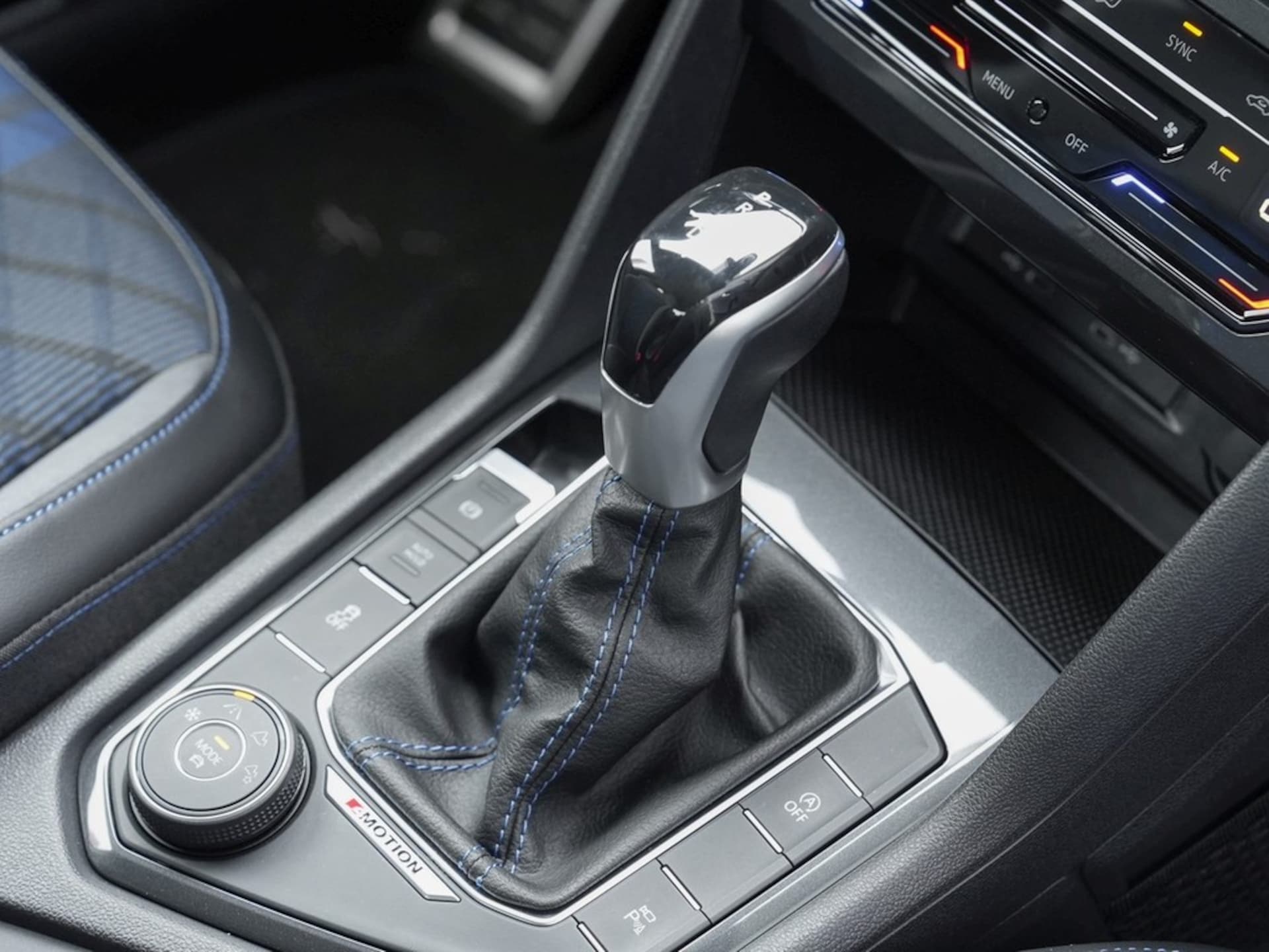 Volkswagen Tiguan R