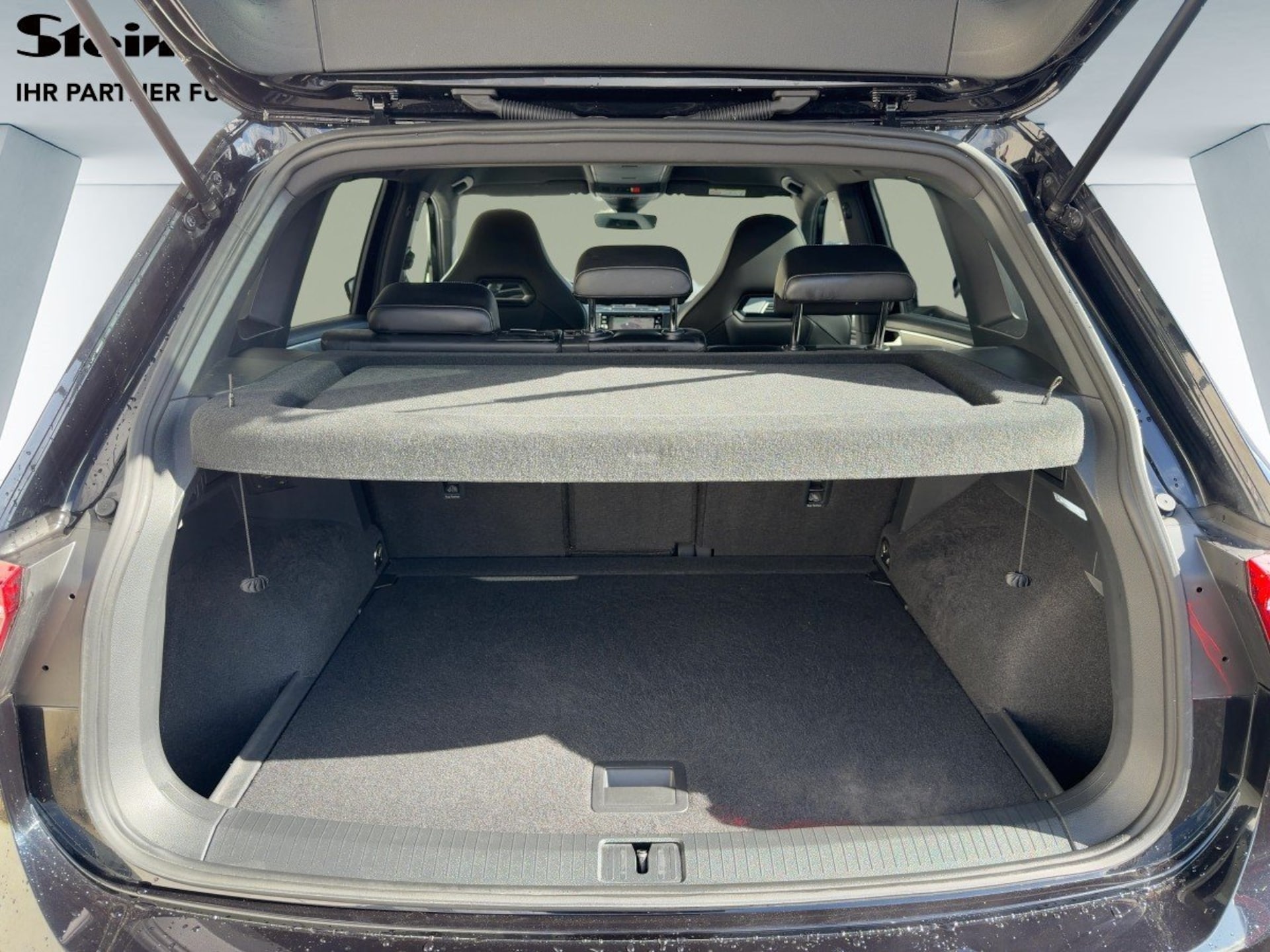 Volkswagen Tiguan R