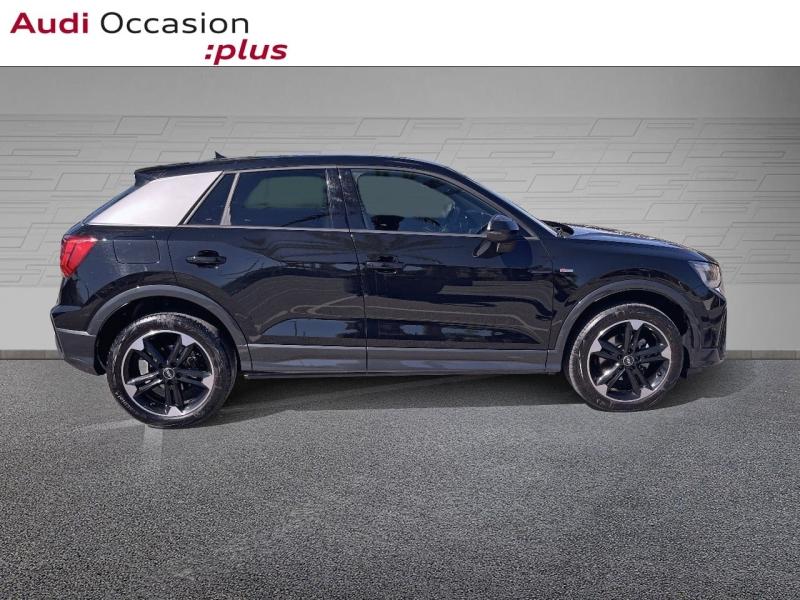 Image about Audi Q2 S line 35 TFSI 110 kW (150 ch) S tronic