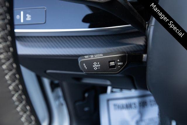 2026 Audi SQ7 Prestige - Photo 12