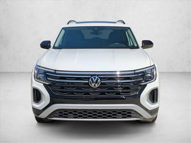 2024 Volkswagen Atlas