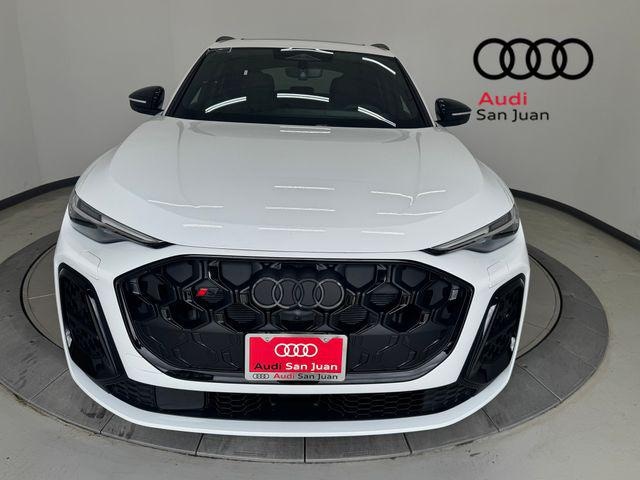 2026 Audi SQ5
