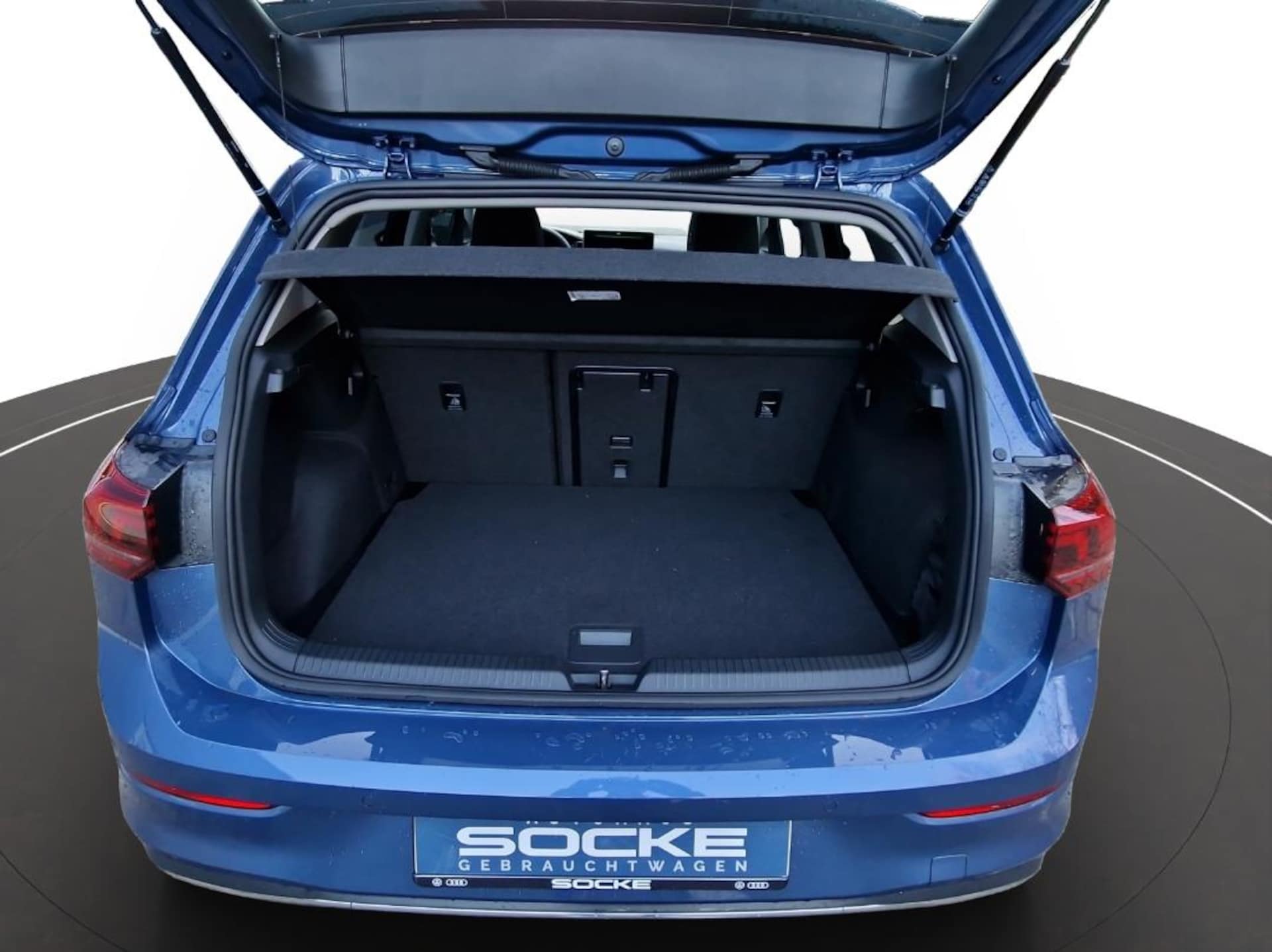 Volkswagen Golf Goal