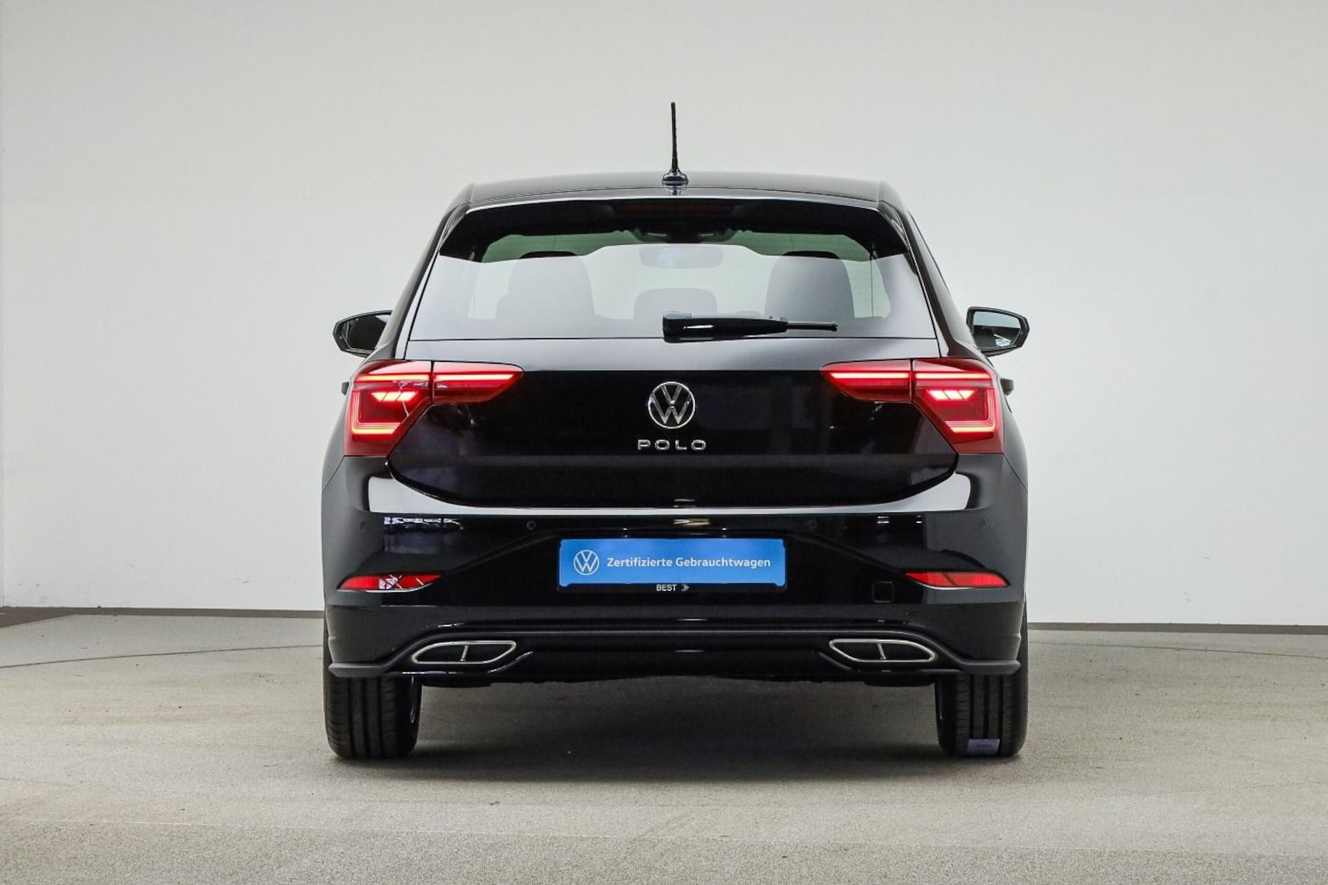 Volkswagen Polo R-Line