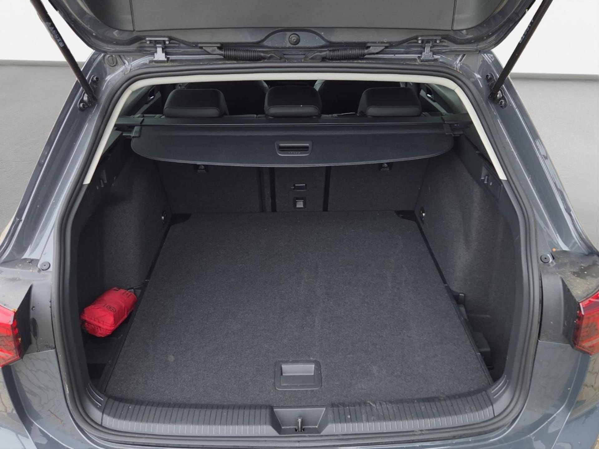 Volkswagen Golf Variant Goal