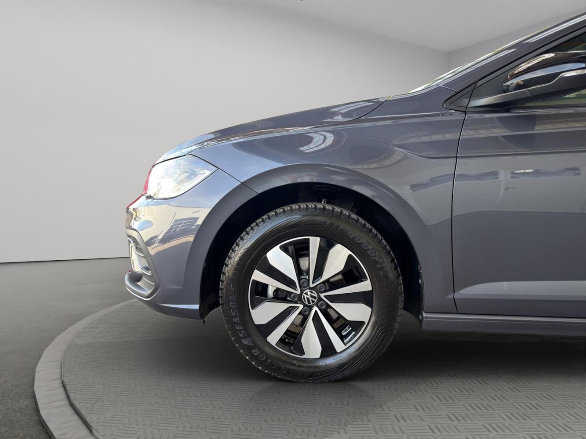 Volkswagen Polo Goal