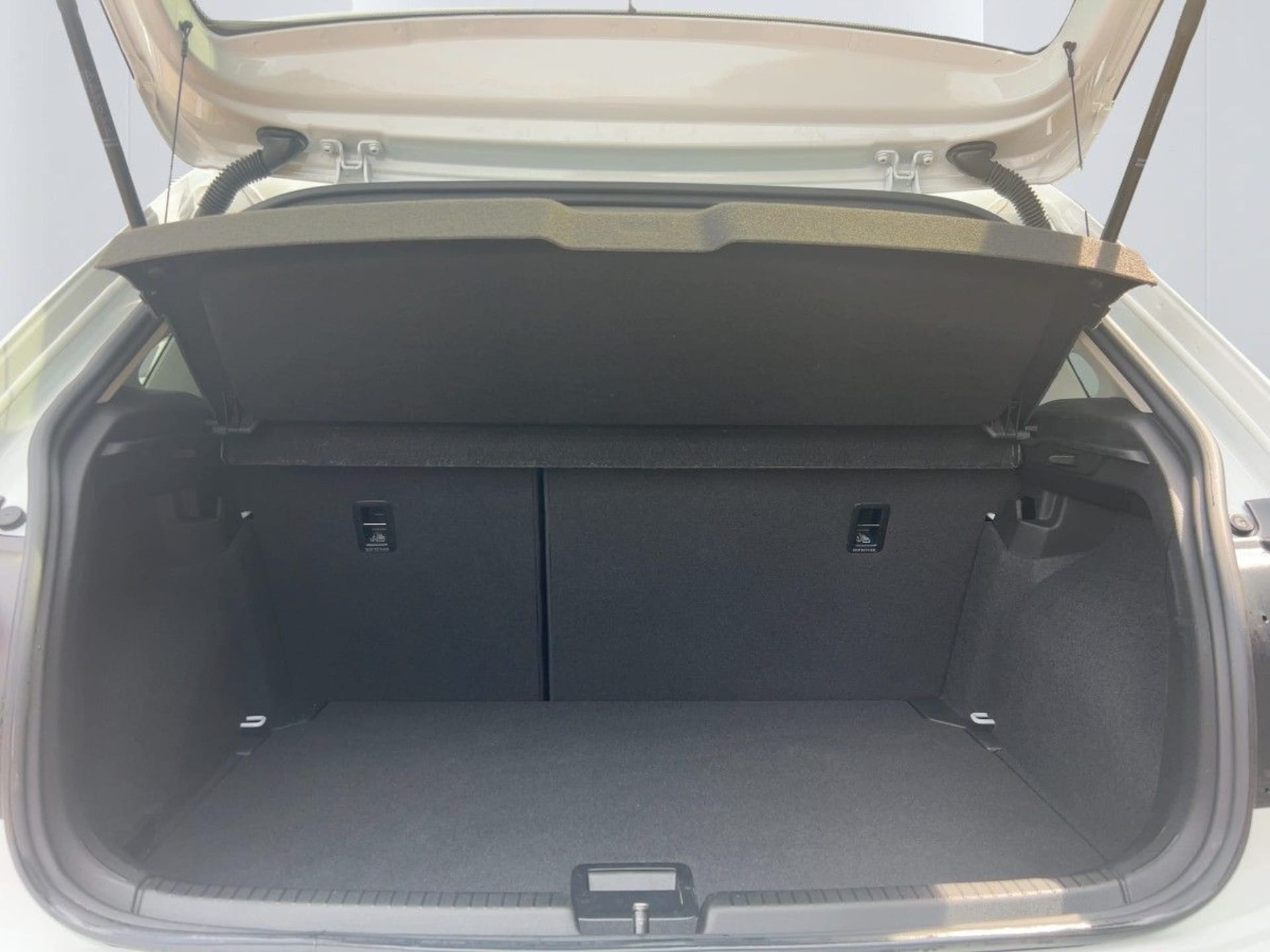 Volkswagen Polo Goal