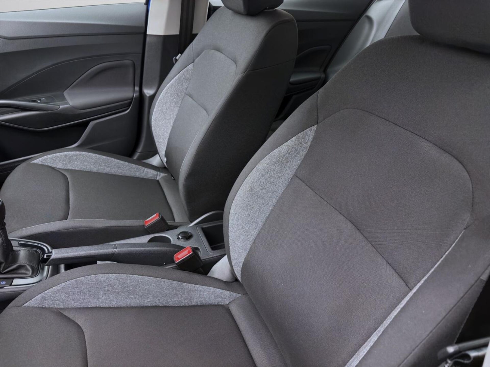 Skoda Fabia Active