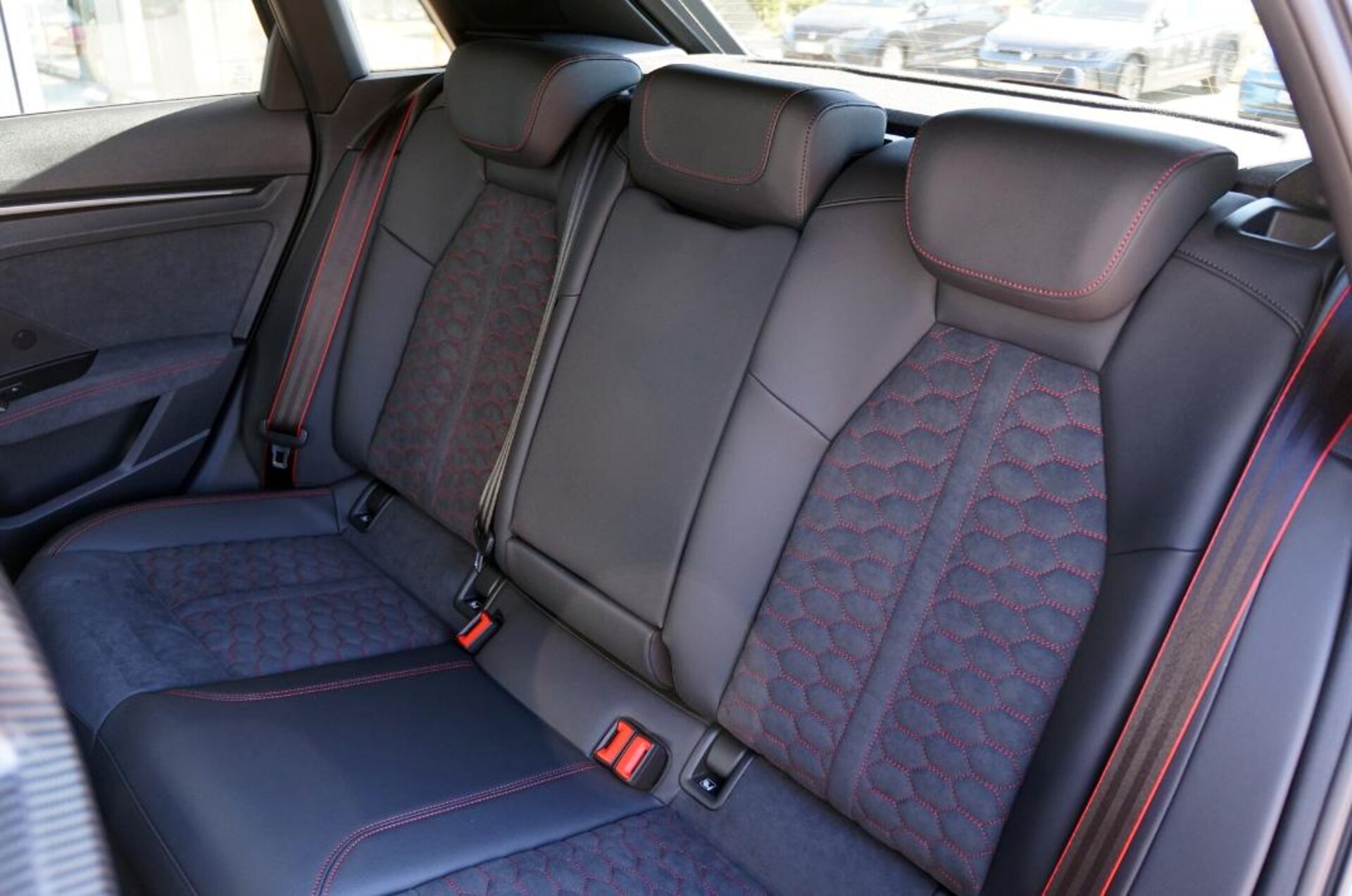 Audi RS 3 Sportback