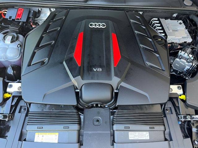 2026 Audi SQ8 Prestige - Photo 41