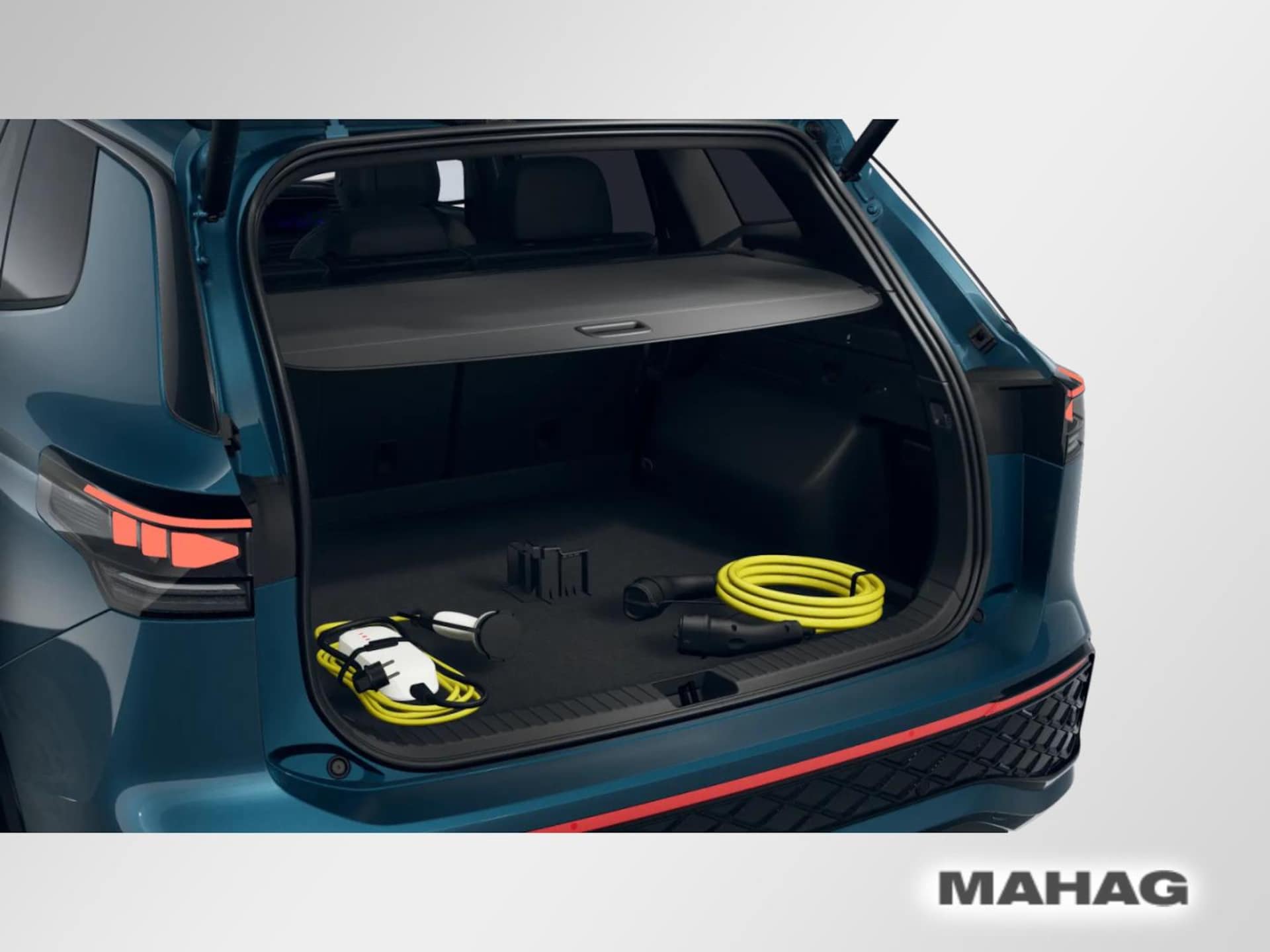 Volkswagen Tayron R-Line