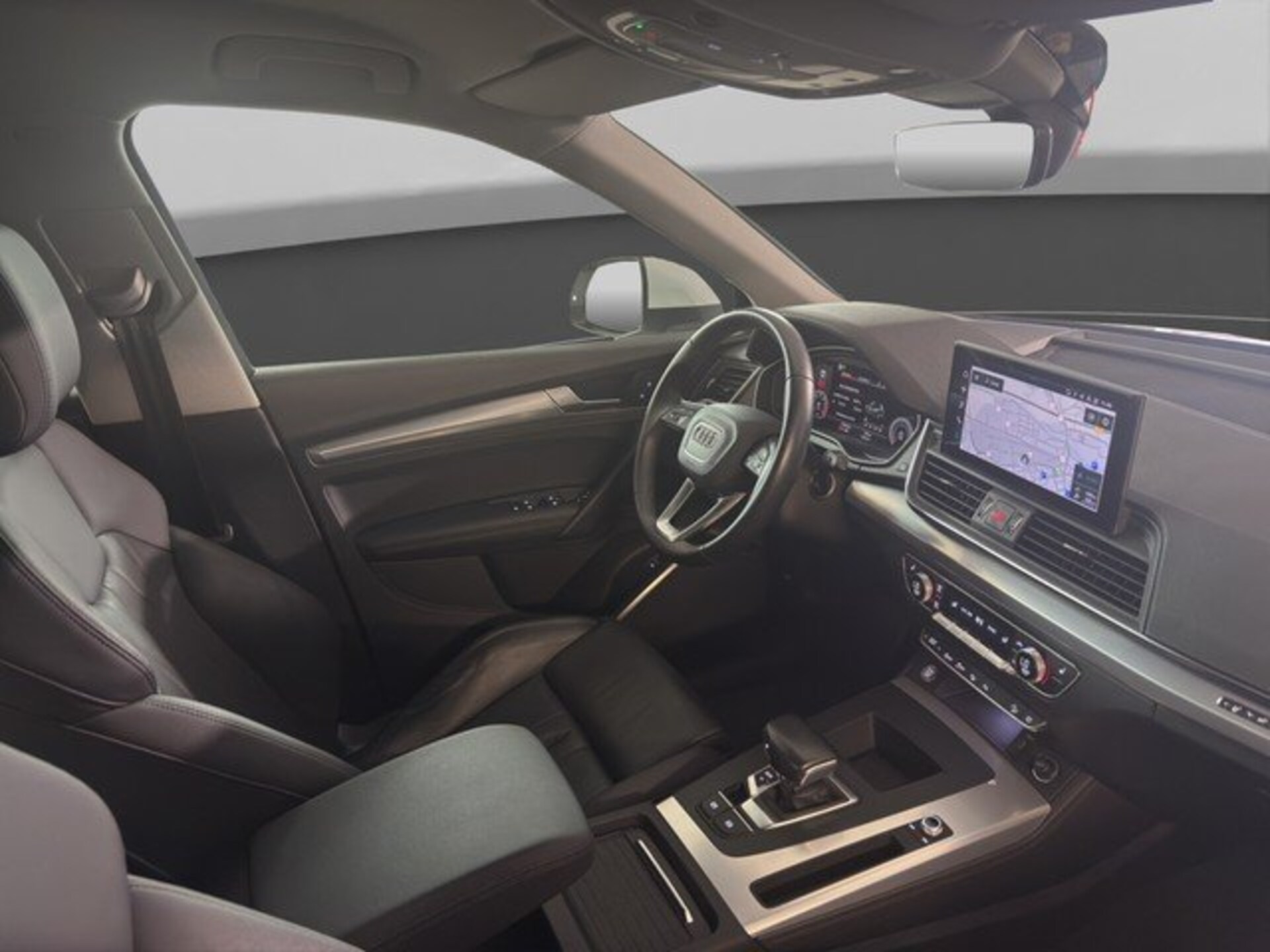 Audi Q5 SUV Advanced