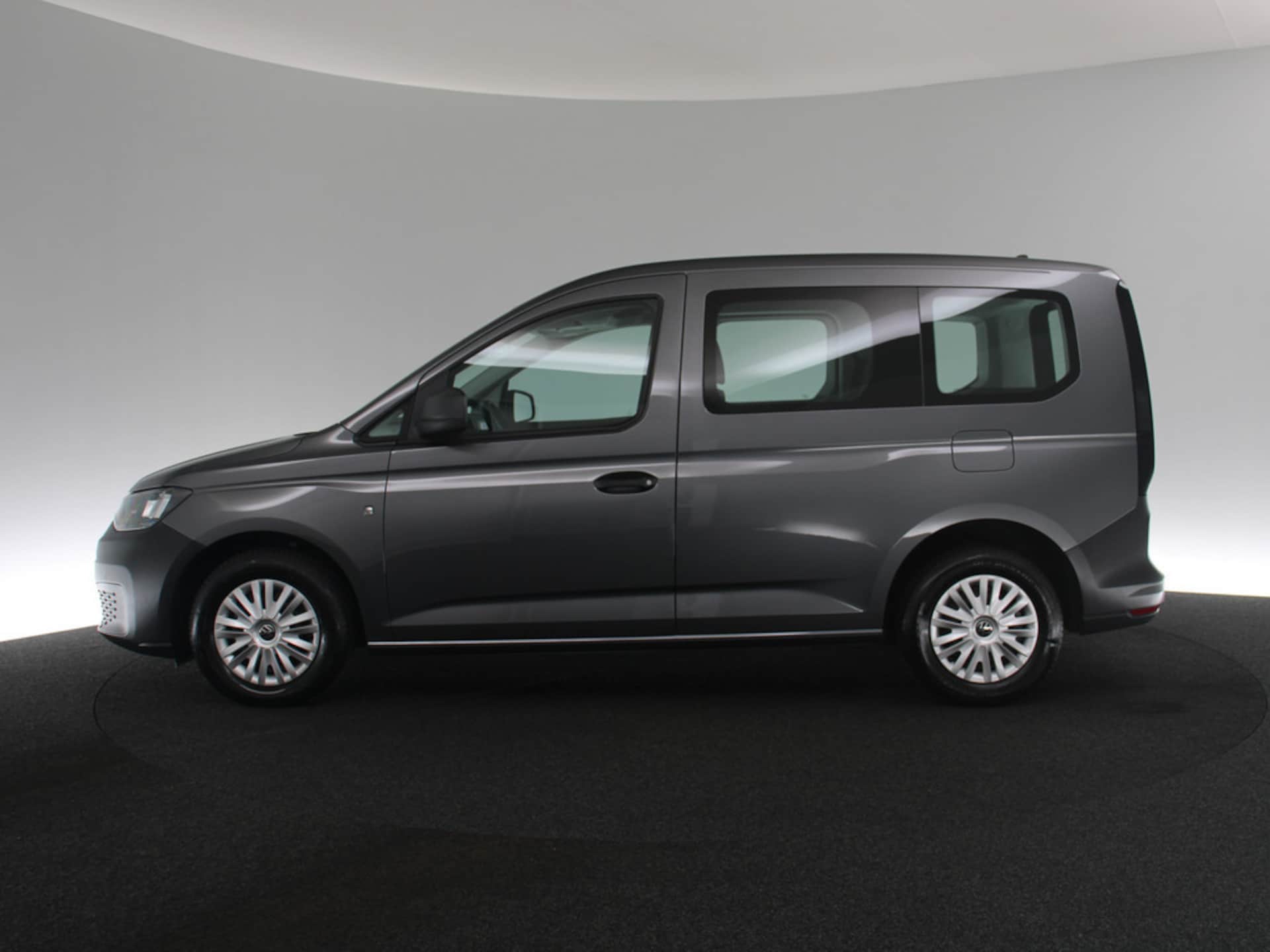Volkswagen Caddy Kombi Basis-Modell