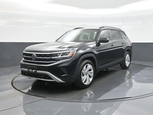 2023 Volkswagen Atlas