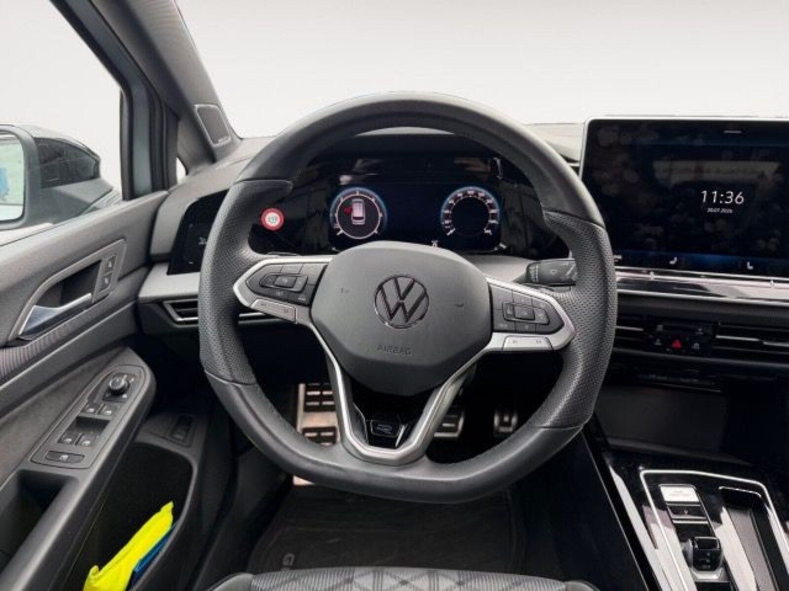 Volkswagen Golf Variant – Bild 12