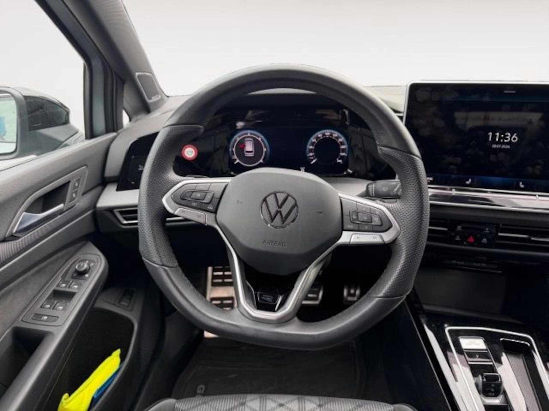 Volkswagen Golf Variant R-Line
