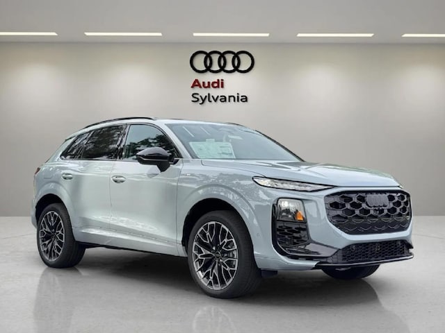 2026 Audi Q3 SUV