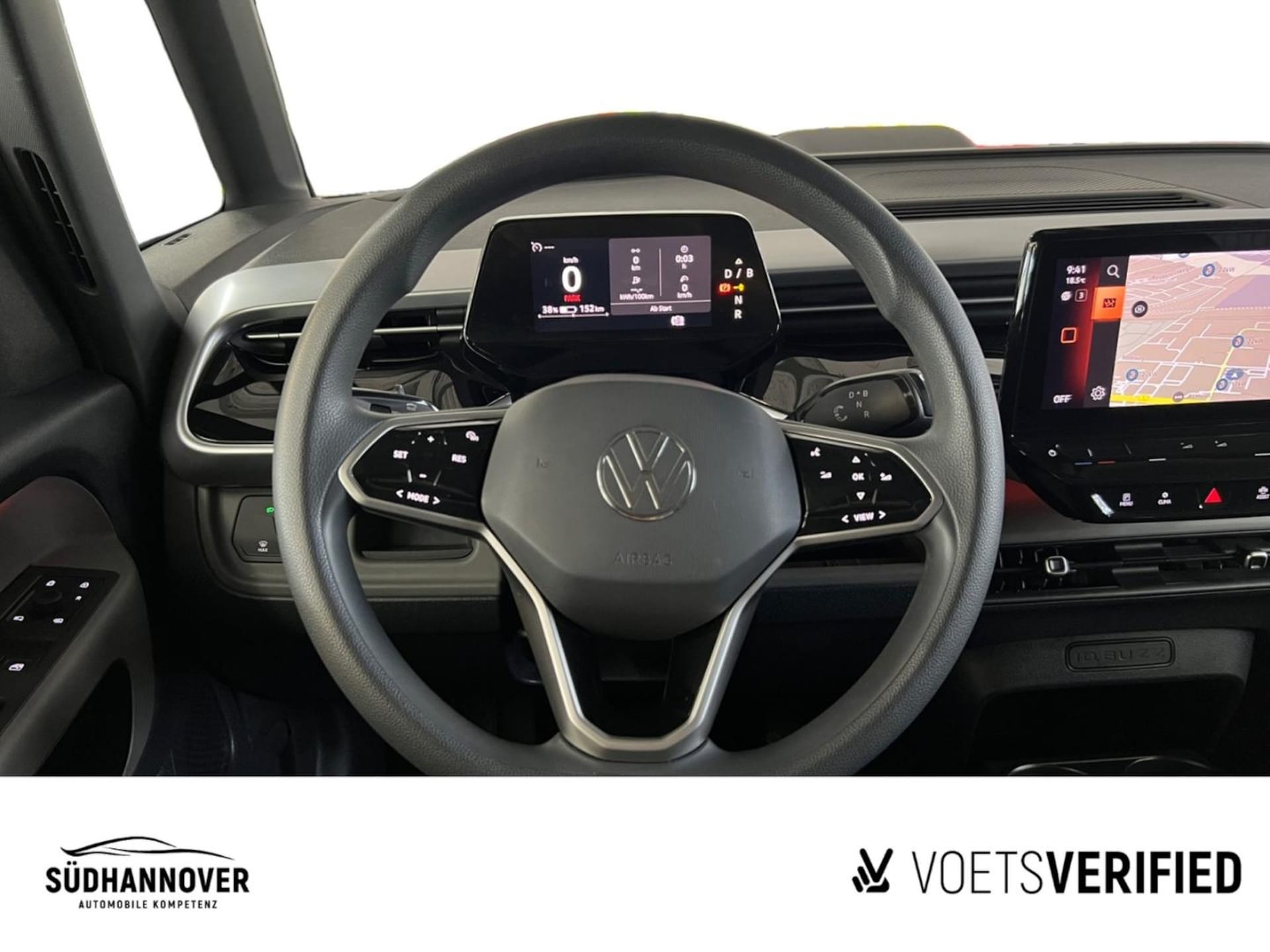Volkswagen ID. Buzz Pro