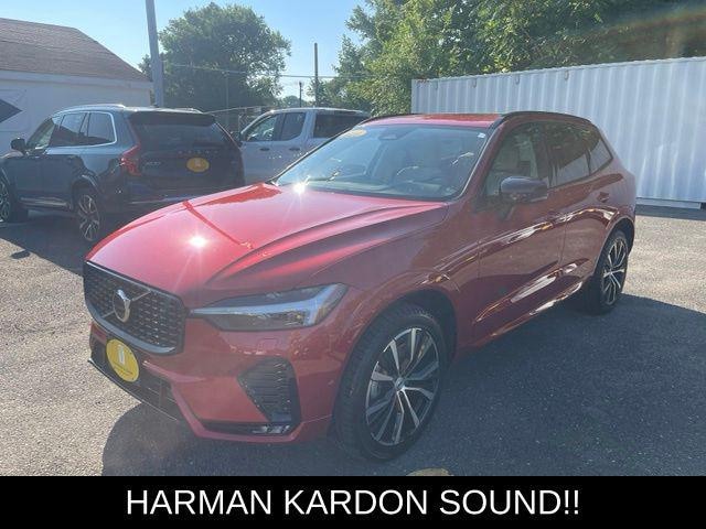 2024 Volvo XC60
