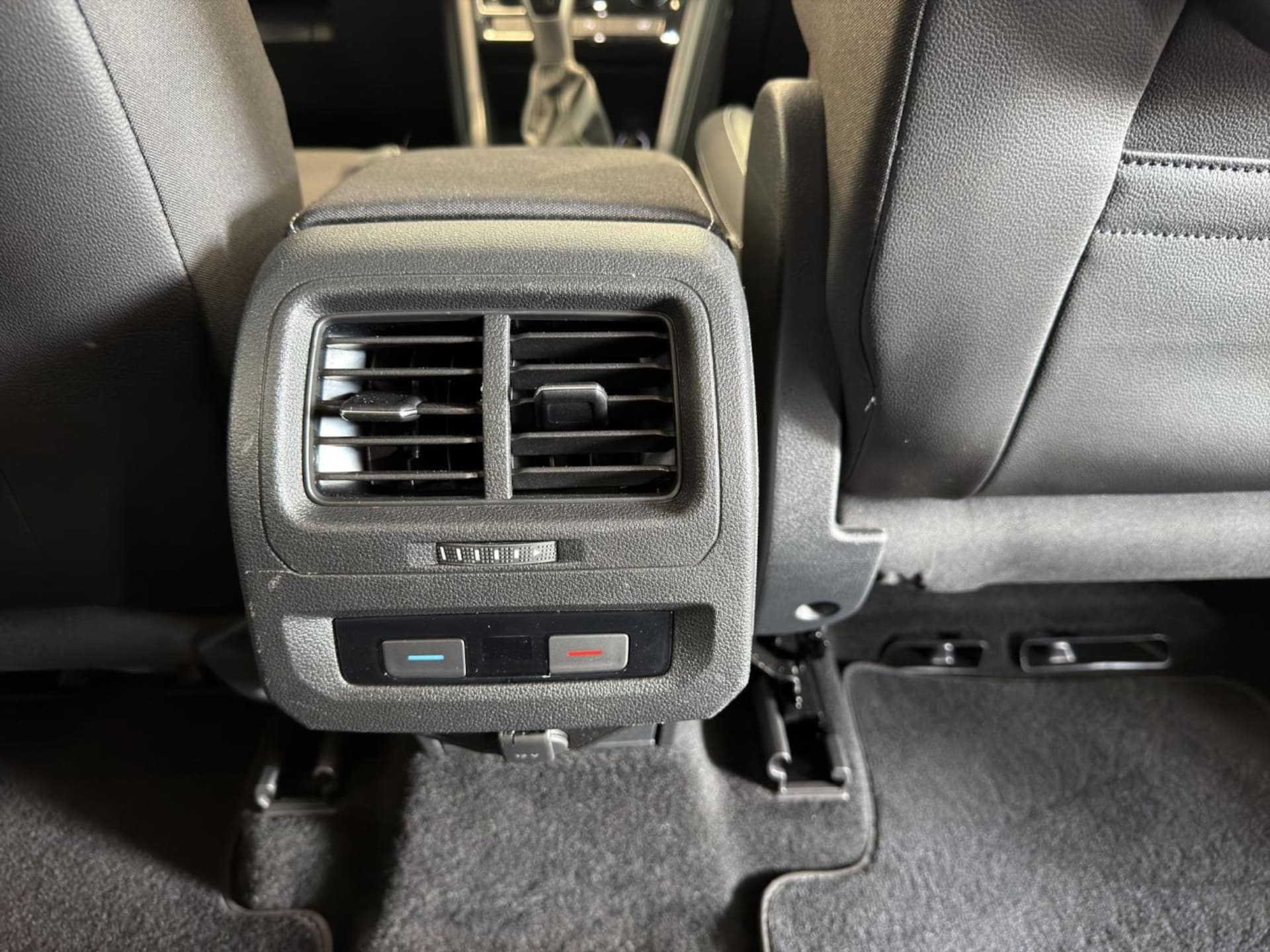 Volkswagen Touran Active