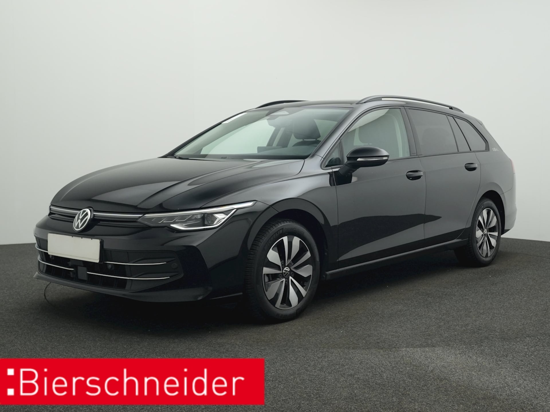 Volkswagen Golf Variant Goal