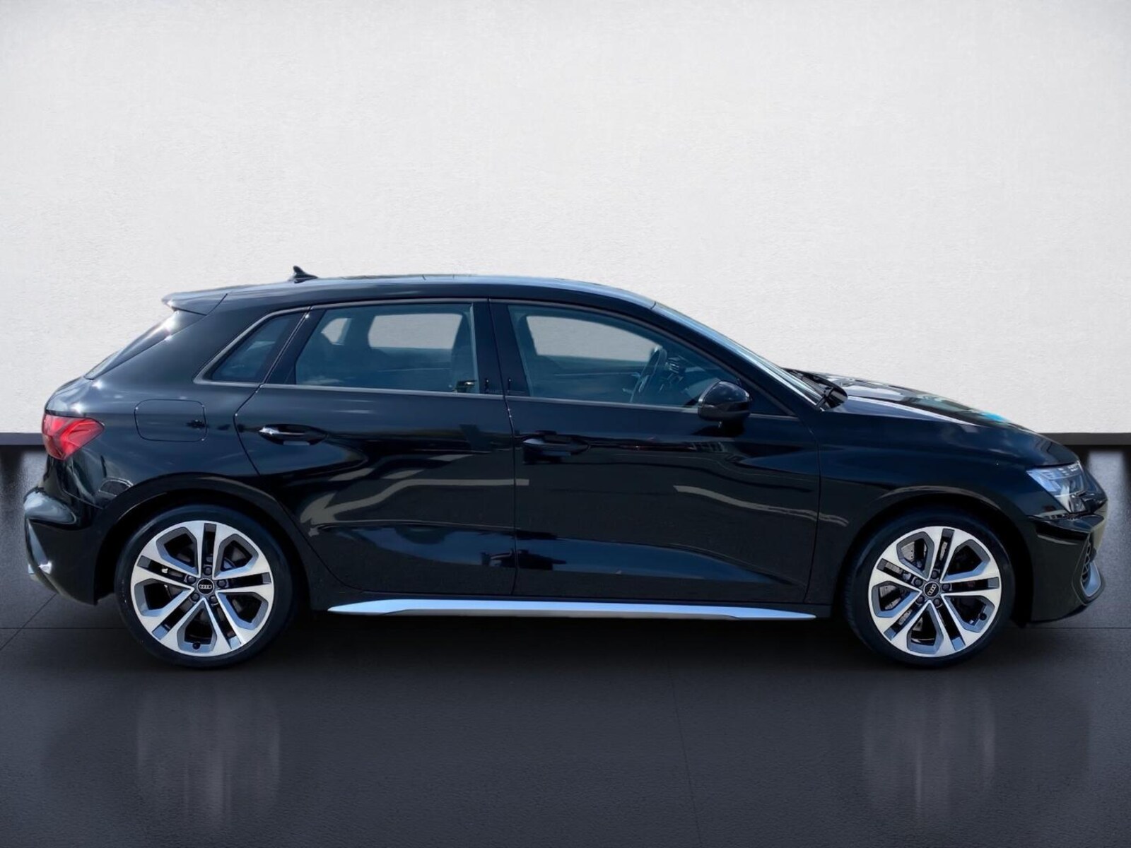 Audi S3 Sportback – Bild 7