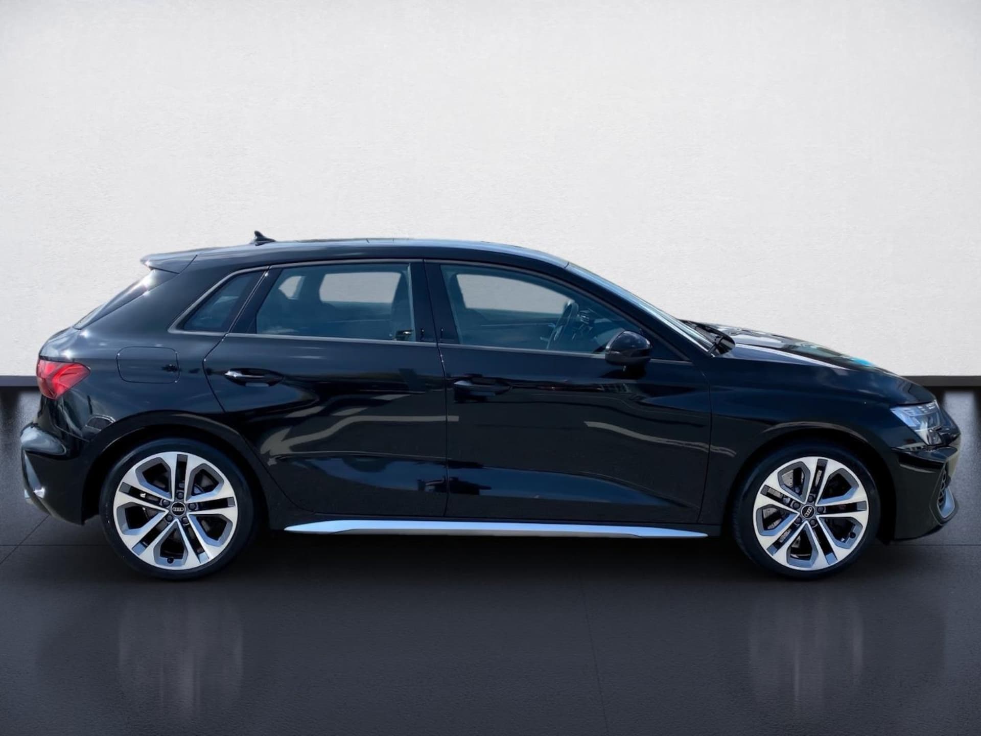 Audi S3 Sportback