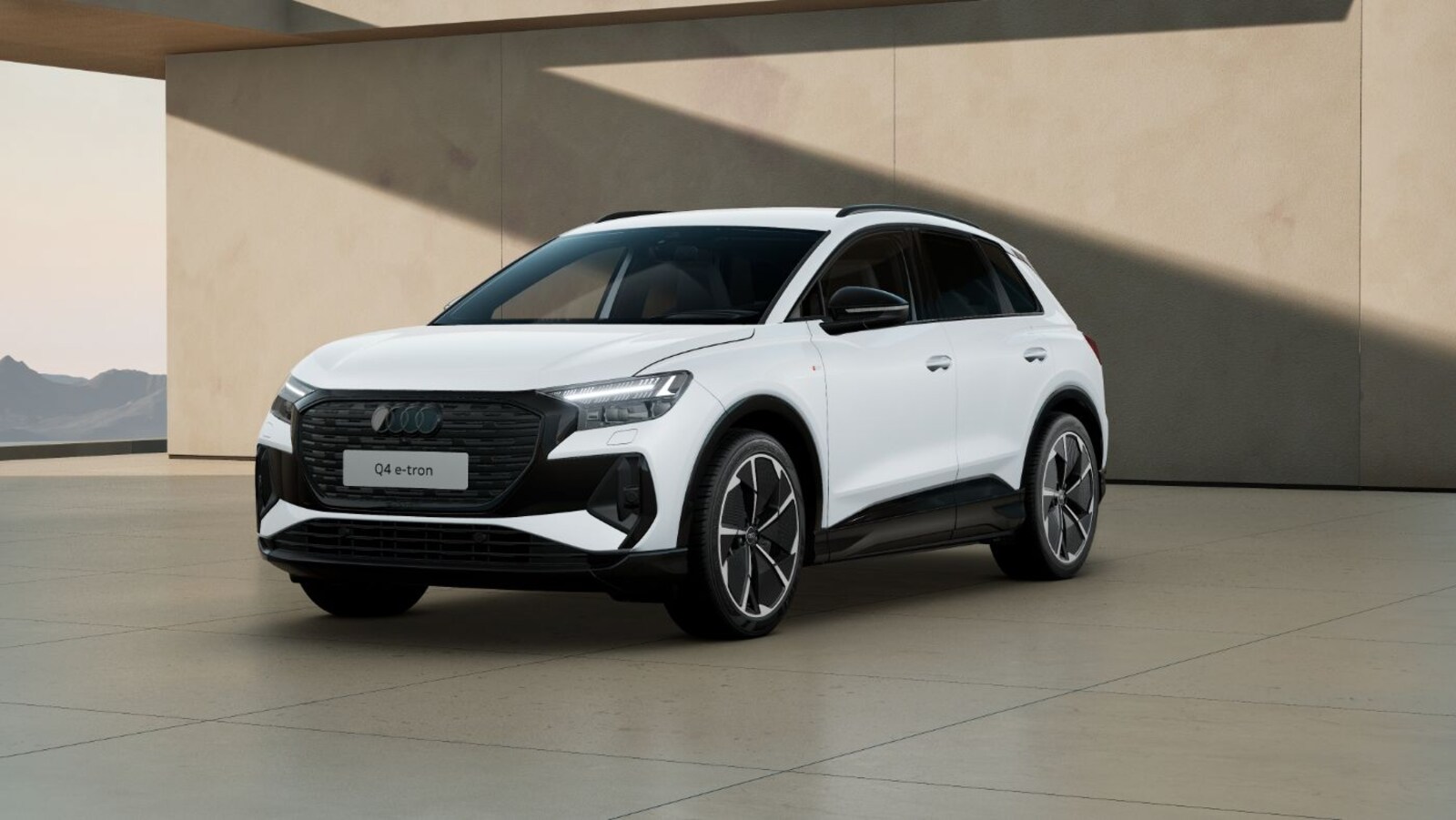 Audi Q4 e-tron – Bild 2