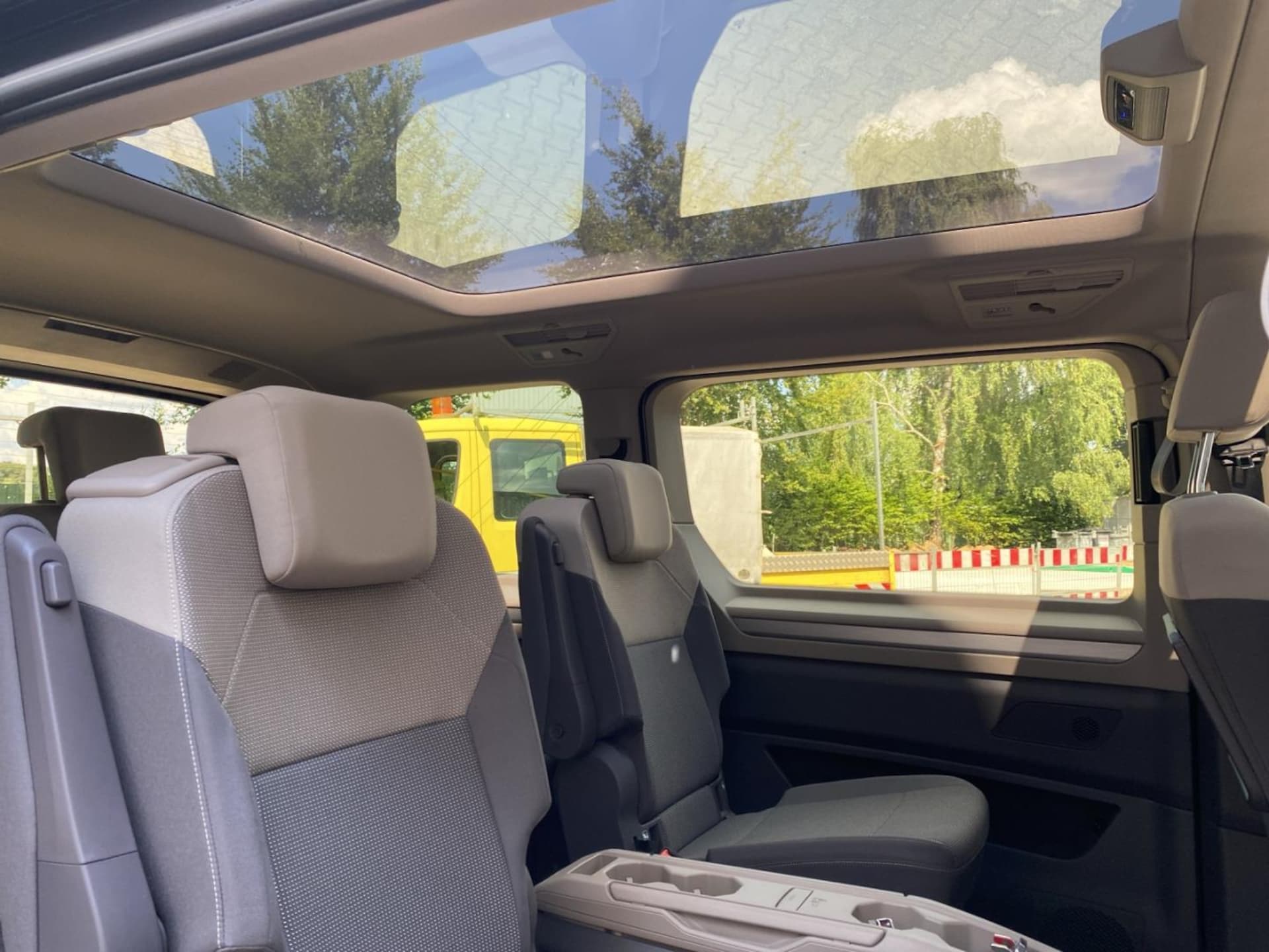 Volkswagen Multivan Langversion Life