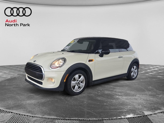 Photo of 2016 MINI 