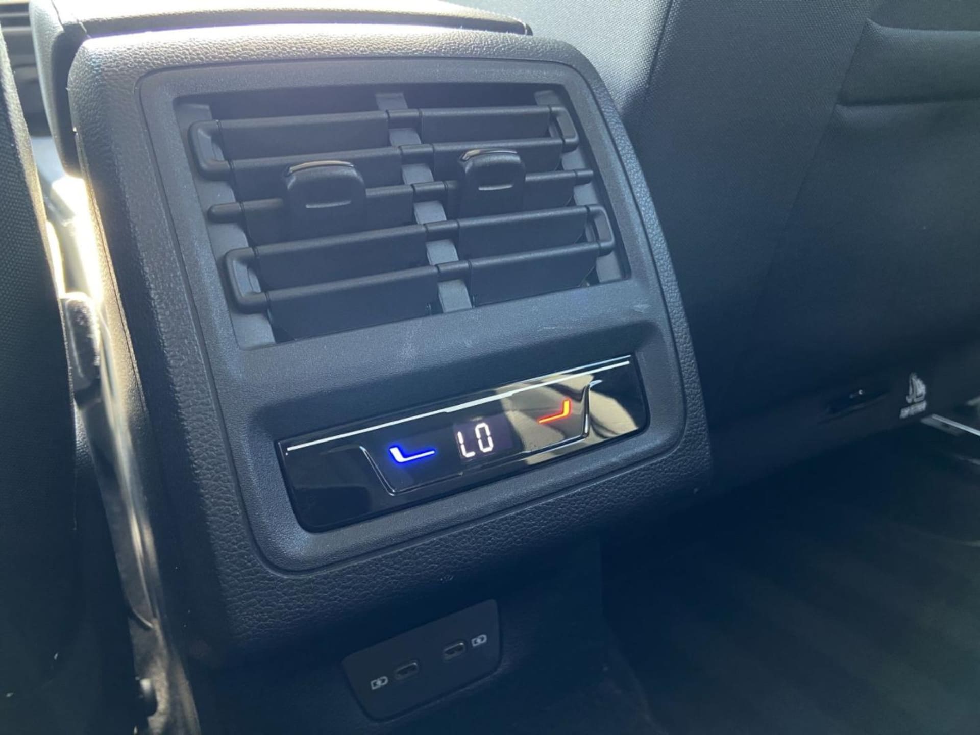 Volkswagen Golf Active
