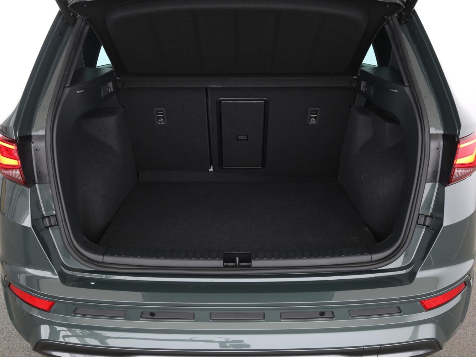 CUPRA Ateca – Bild 25