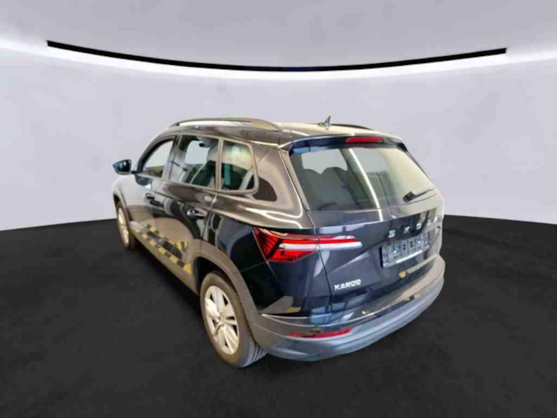 Skoda Karoq Selection